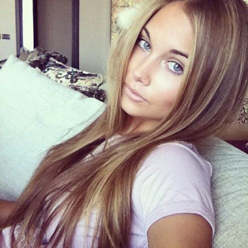 Blonde Hair Pretty Eyes Hairstyles How To