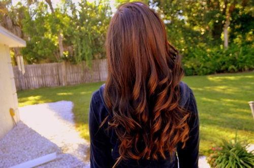 Dark Curly Hair Hairstyles How To