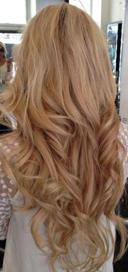 Aprict Blonde Hair Hairstyles How To