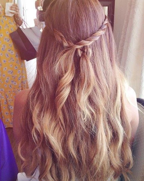 Special Occasion Hair Hairstyles How To
