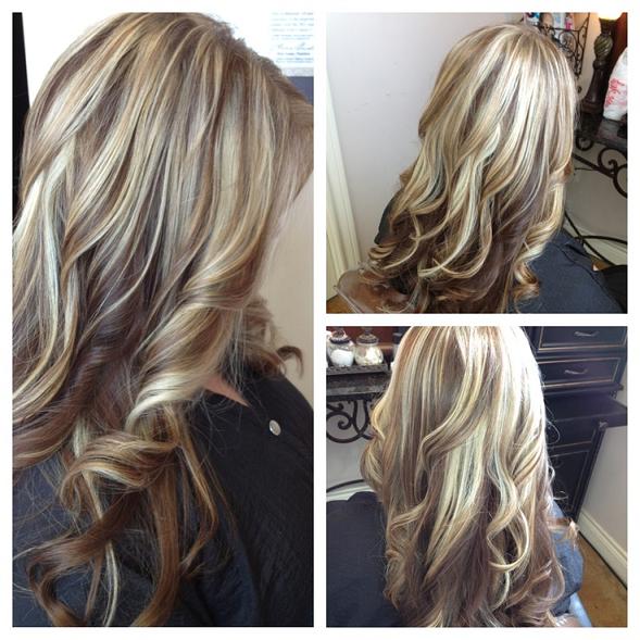 Blonde Search Results Hairstyles How To