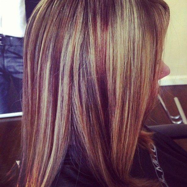 Highlights Search Results Hairstyles How To