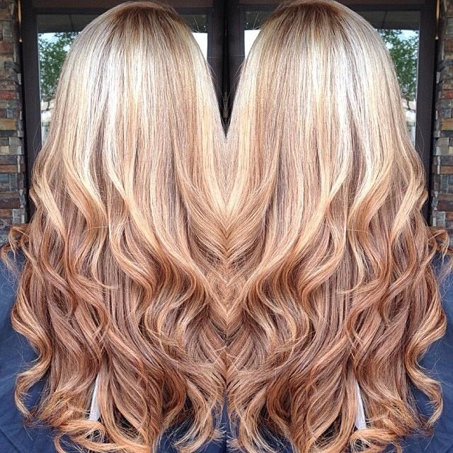 Blonde of the Day! Hairstyles How To