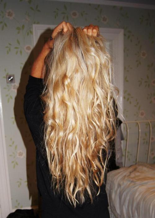 Messy Morning Hair Hairstyles How To