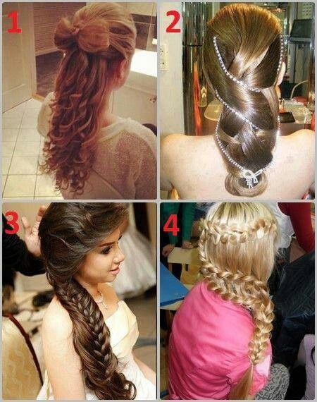 Beautiful Wedding Hairstyles | Hairstyles How To