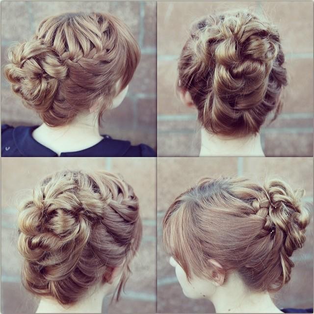 Hairstyles How To